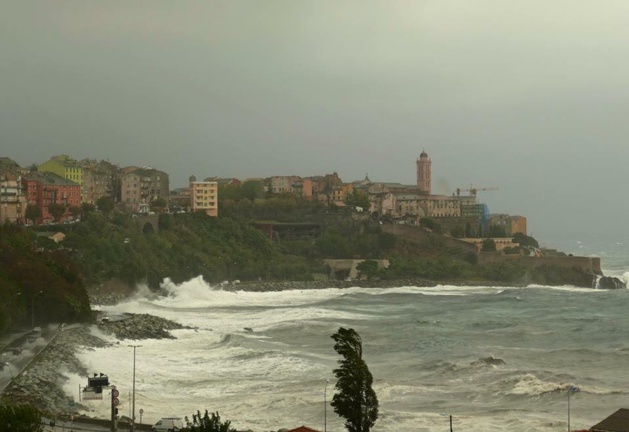 Alerte Orange : Vos premières images Alerte Orange : Vos premières images