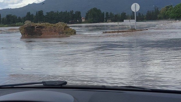 Alerte Orange : Vos premières images Alerte Orange : Vos premières images