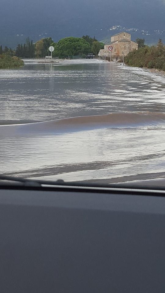 Alerte Orange : Vos premières images