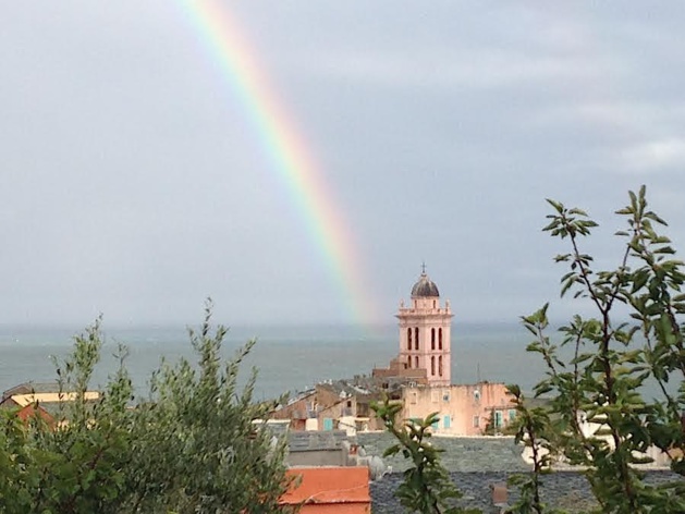 Intempéries en Haute-Corse : D’importants moyens déployés et des dégâts considérables Intempéries en Haute-Corse : D’importants moyens déployés et des dégâts considérables