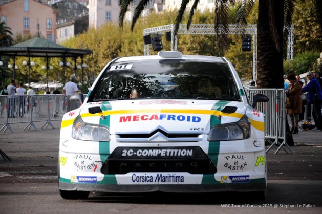 Pascal Trojani à Bastia Pascal Trojani à Bastia