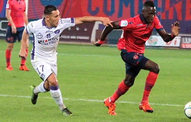 GFCA-Toulouse : Un nul qui n'arrange personne ! GFCA-Toulouse : Un nul qui n'arrange personne !