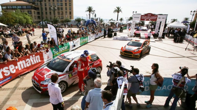 Nationale-Les insulaires dans la course : Pascal Trojani et Jean-Mathieu Leandri encore Nationale-Les insulaires dans la course : Pascal Trojani et Jean-Mathieu Leandri encore