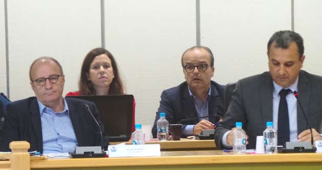 Communauté d'agglo de Bastia : Le tri à la source avant toute chose… Communauté d'agglo de Bastia : Le tri à la source avant toute chose…