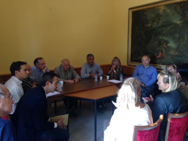 Col San Sebastianu : Des mesures d’urgence seront prises