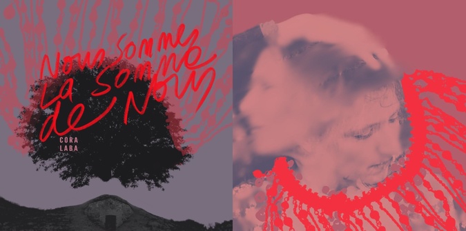 « Nous sommes la somme de Nous » Cora Laba sort un EP bouleversant sur la guerre en Ukraine « Nous sommes la somme de Nous » Cora Laba sort un EP bouleversant sur la guerre en Ukraine