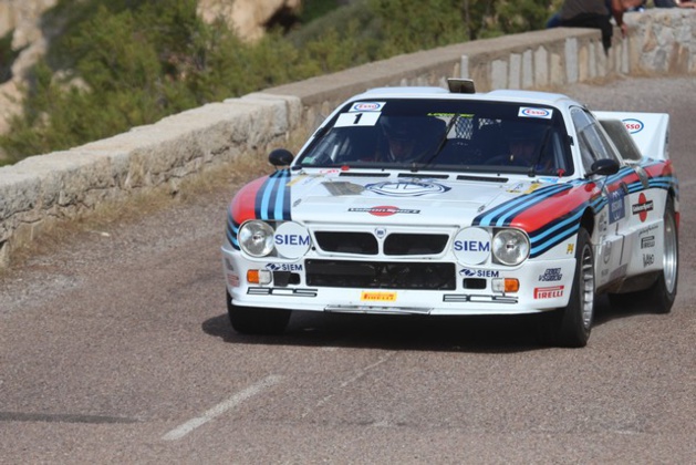 Le Tour de Corse historique dans la mythique ES Notre-Dame de la Serra Calvi-Pont du Fangu Galeria Le Tour de Corse historique dans la mythique ES Notre-Dame de la Serra Calvi-Pont du Fangu Galeria
