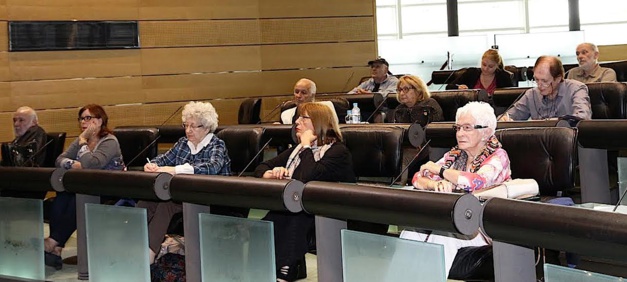 Fin de vie : Des réunions d'information à Bastia et Ajaccio