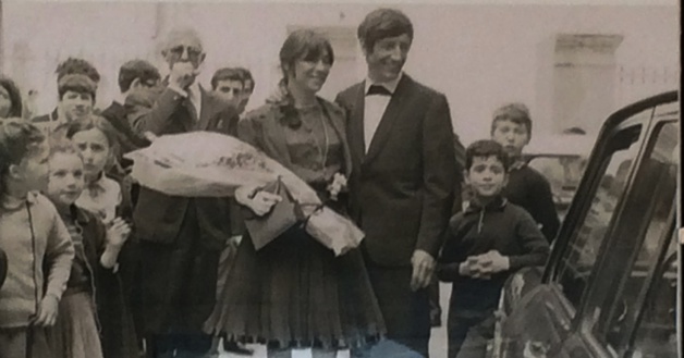 Leny Escudero avait un lien très fort avec L'Ile-Rousse et la Balagne Leny Escudero avait un lien très fort avec L'Ile-Rousse et la Balagne