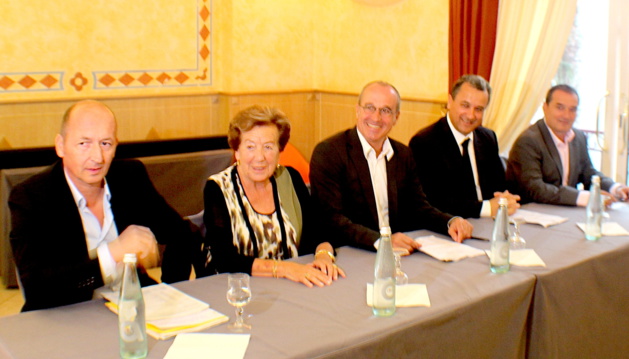 Corse : Un plan de relance du recyclage des emballages ménagers pour quatre communauté des communes Corse : Un plan de relance du recyclage des emballages ménagers pour quatre communauté des communes