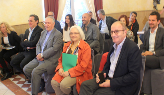 Corse : Un plan de relance du recyclage des emballages ménagers pour quatre communauté des communes Corse : Un plan de relance du recyclage des emballages ménagers pour quatre communauté des communes