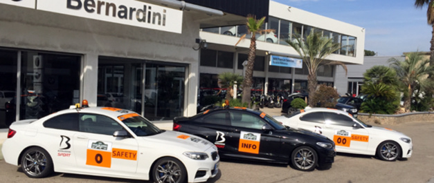 Tour de Corse Automobile Les « grosses » BMW ont fait le spectacle ! Tour de Corse Automobile Les « grosses » BMW ont fait le spectacle !