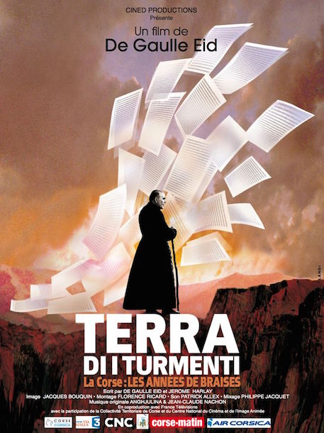 Terra di i Turmenti : Un documentaire sur les années de braise du nationalisme corse