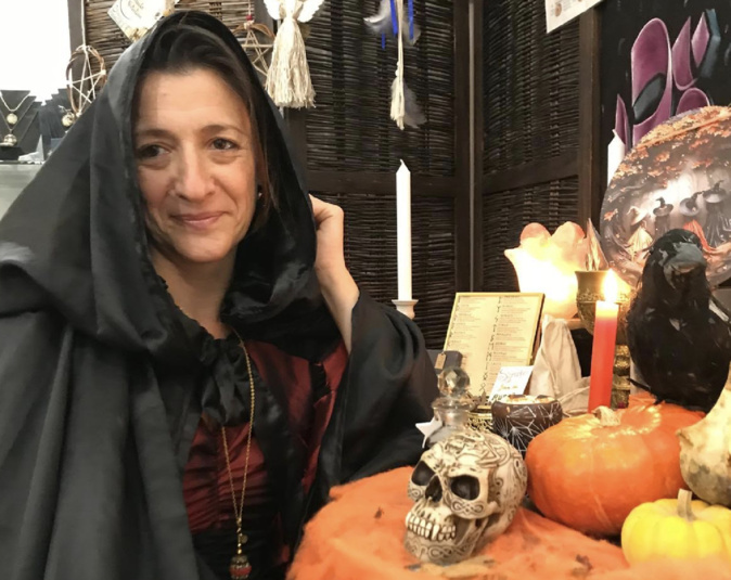 Hélène Susini Hélène Susini