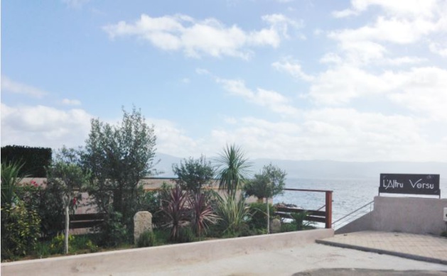 L’Altru Versu : A Rinascita dès Dimanche... L’Altru Versu : A Rinascita dès Dimanche...