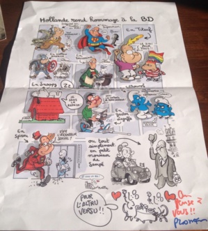 L’Altru Versu : A Rinascita dès Dimanche... L’Altru Versu : A Rinascita dès Dimanche...