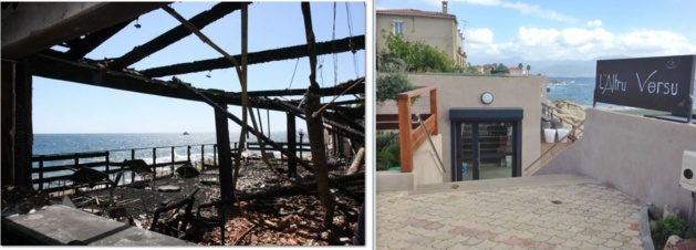 L’Altru Versu : A Rinascita dès Dimanche... L’Altru Versu : A Rinascita dès Dimanche...