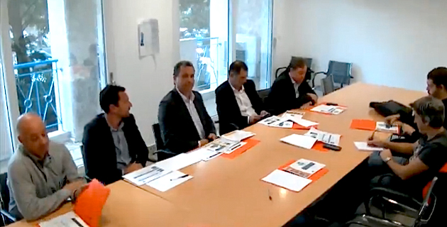 Collecte des déchets : Le plan d'actions de la communauté d'agglomération de Bastia