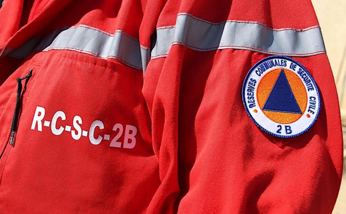 Urgence climatique en Corse : renforcer le bénévolat de sécurité civile Urgence climatique en Corse : renforcer le bénévolat de sécurité civile