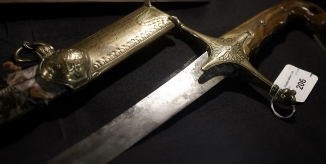 Crédit photo (BENJAMIN CREMEL / AFP) Crédit photo (BENJAMIN CREMEL / AFP)