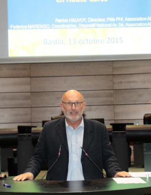 Patrick Hauvuy Patrick Hauvuy