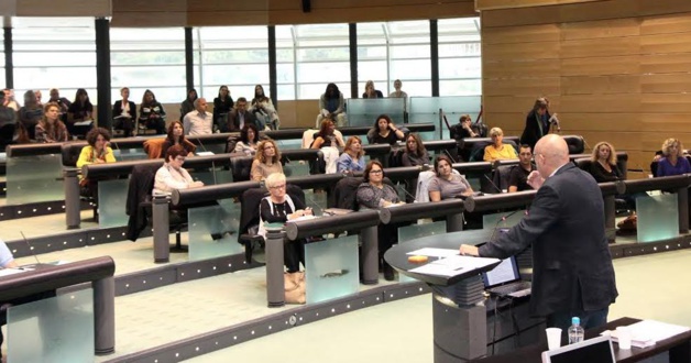 Prostitution : Le problème abordé collectivement, et pour la première fois, en Haute-Corse Prostitution : Le problème abordé collectivement, et pour la première fois, en Haute-Corse