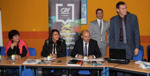 Calvi : Quels sont les produits bancaires mis à disposition des chefs d'entreprises ?