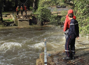 Un an après les crues dévastatrices, Corte panse toujours ses plaies Un an après les crues dévastatrices, Corte panse toujours ses plaies