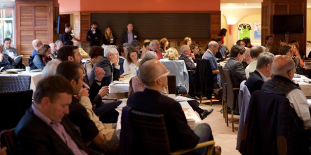 "France Active" à Porticcio : Le président national salue la bonne marche de Corse Active "France Active" à Porticcio : Le président national salue la bonne marche de Corse Active