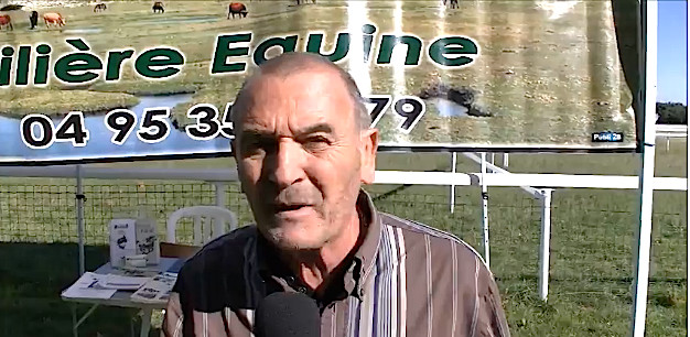 Les journées du cheval et de l'âne à Casatorra