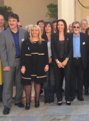 E. de Gentili : « Nous espérons créer la surprise au soir du 6 décembre ! » E. de Gentili : « Nous espérons créer la surprise au soir du 6 décembre ! »