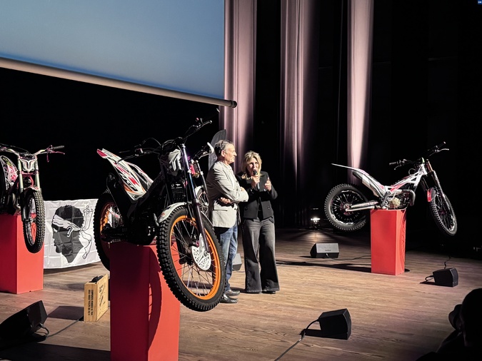 La présentation La présentation