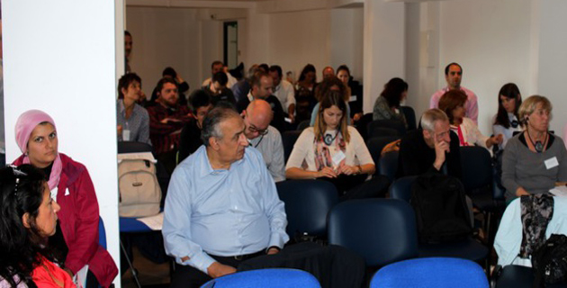 Le financement durable des aires marines protégées au centre d'une formation à Calvi 