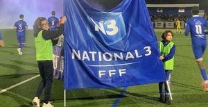 Football Grand Sud - Précieux succès pour le Sud FC Football Grand Sud - Précieux succès pour le Sud FC