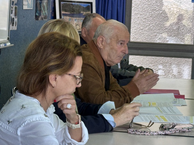 Vente de la Casa Marina de Galeria : un accord difficile entre le PNRC et la commune Vente de la Casa Marina de Galeria : un accord difficile entre le PNRC et la commune