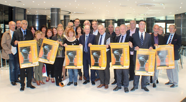 Rencontres Musicales de Méditerranée : La bonne partition à travers toute la Corse Rencontres Musicales de Méditerranée : La bonne partition à travers toute la Corse