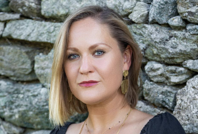 Crédit photo Facebook Eléonore Pancrazi 📷 Ramses Photo Crédit photo Facebook Eléonore Pancrazi 📷 Ramses Photo