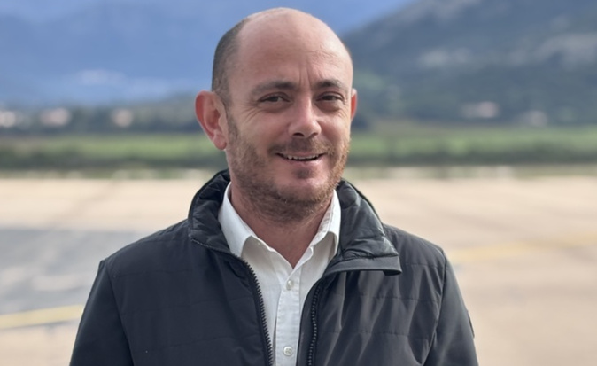 Pierre-François Bascoul Pierre-François Bascoul