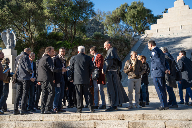 Photo Paule Santoni Photo Paule Santoni