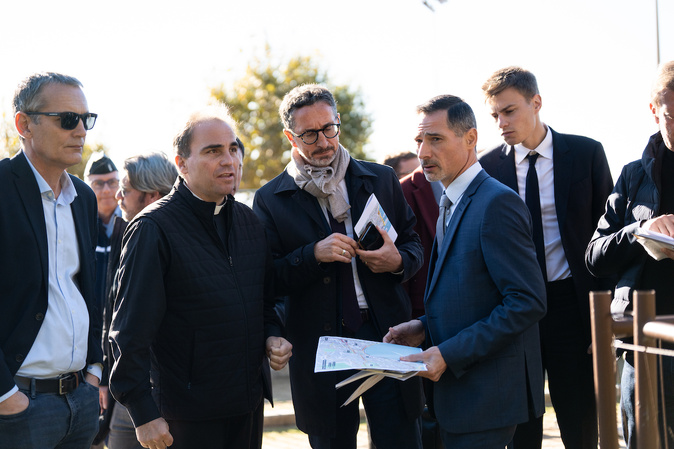 Photo Paule Santoni Photo Paule Santoni