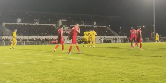 L'AC Ajaccio a été éliminé dès le 7e tour de Coupe de France par les Herbiers (2-1). L'AC Ajaccio a été éliminé dès le 7e tour de Coupe de France par les Herbiers (2-1).
