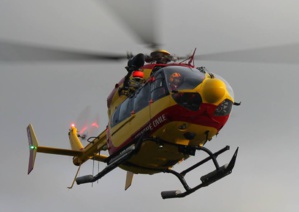 Une personne âgée s'égare à Sisco : Elle est récupérée par les secours avant la nuit Une personne âgée s'égare à Sisco : Elle est récupérée par les secours avant la nuit