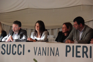 Jean-Charles Orsucci : « Nous avons un souffle nouveau à apporter » Jean-Charles Orsucci : « Nous avons un souffle nouveau à apporter »