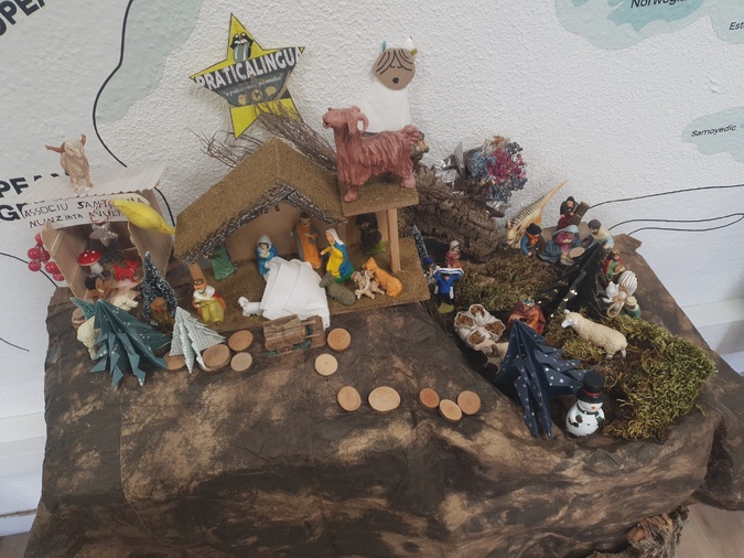 Crédit photo Praticalingua Bastia Crédit photo Praticalingua Bastia