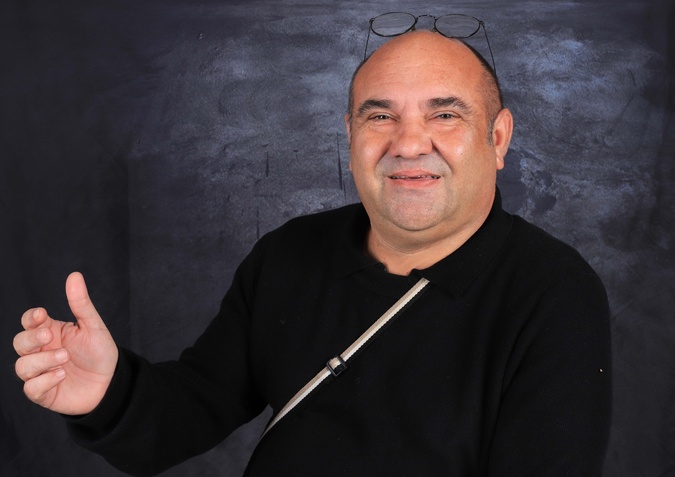 Pétanque : Ange Campocasso nouveau président du comité de la Haute-Corse Pétanque : Ange Campocasso nouveau président du comité de la Haute-Corse