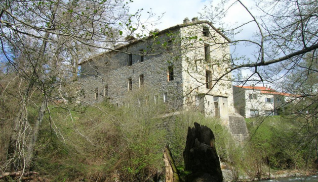 Guitera : Le projet de la réhabilitation de la station thermale avance