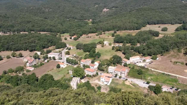 Les Bains-de-Guitera Les Bains-de-Guitera