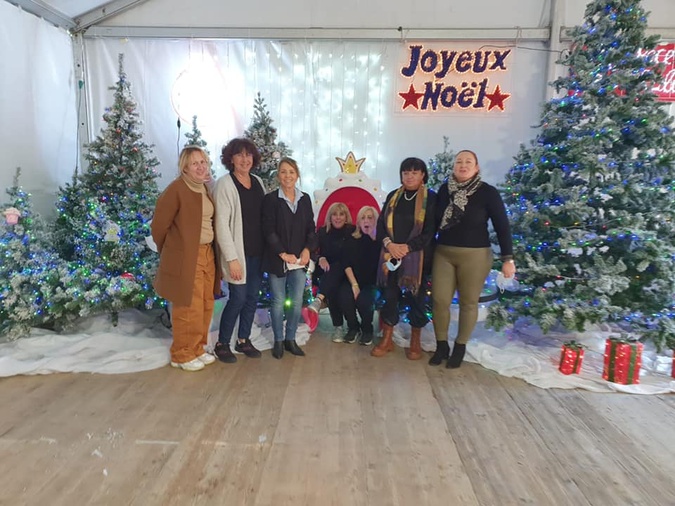 Crédit photo Association Pietranera in Festa Crédit photo Association Pietranera in Festa