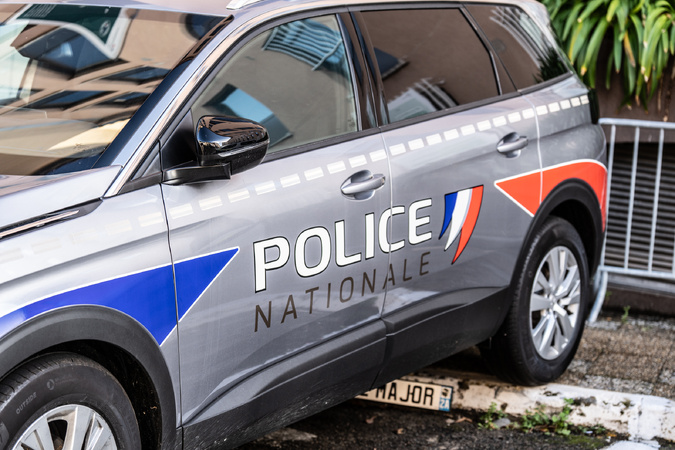 Photo d'illustration Paule SANTONI Photo d'illustration Paule SANTONI