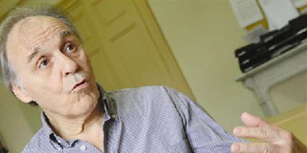 DR Docteur Sauveur Merlenghi Président de la Ligue contre le cancer de Corse-du-Sud DR Docteur Sauveur Merlenghi Président de la Ligue contre le cancer de Corse-du-Sud